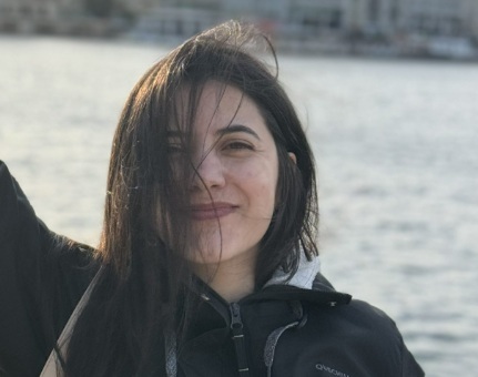 estefany